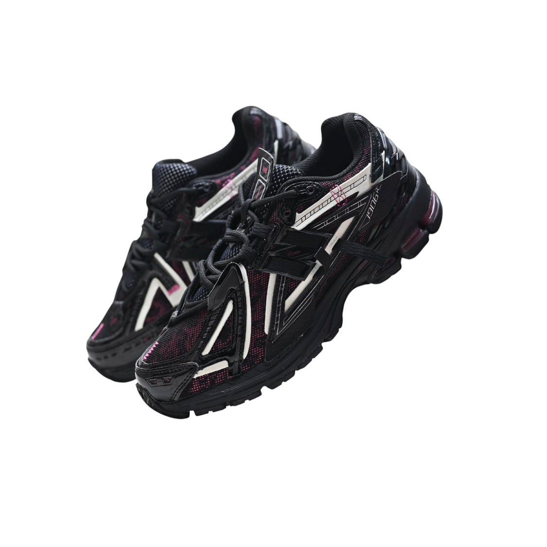 Маратонки New Balance 1906