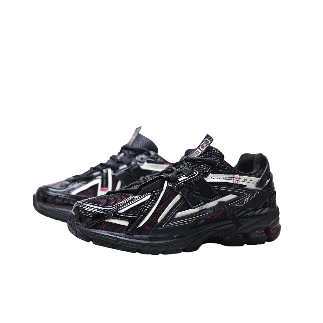 Маратонки New Balance 1906