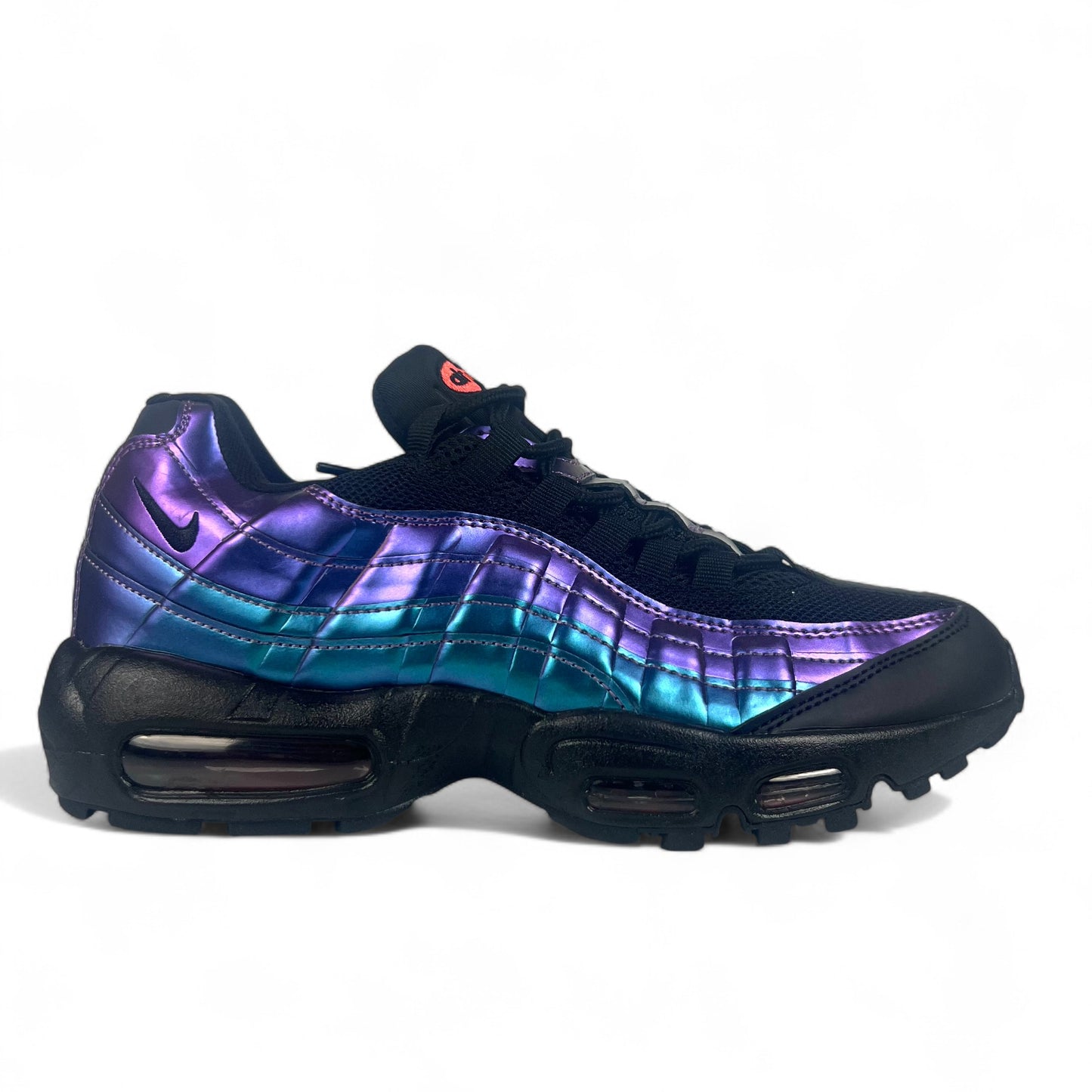 Маратонки Air Max 95 Throwback Future