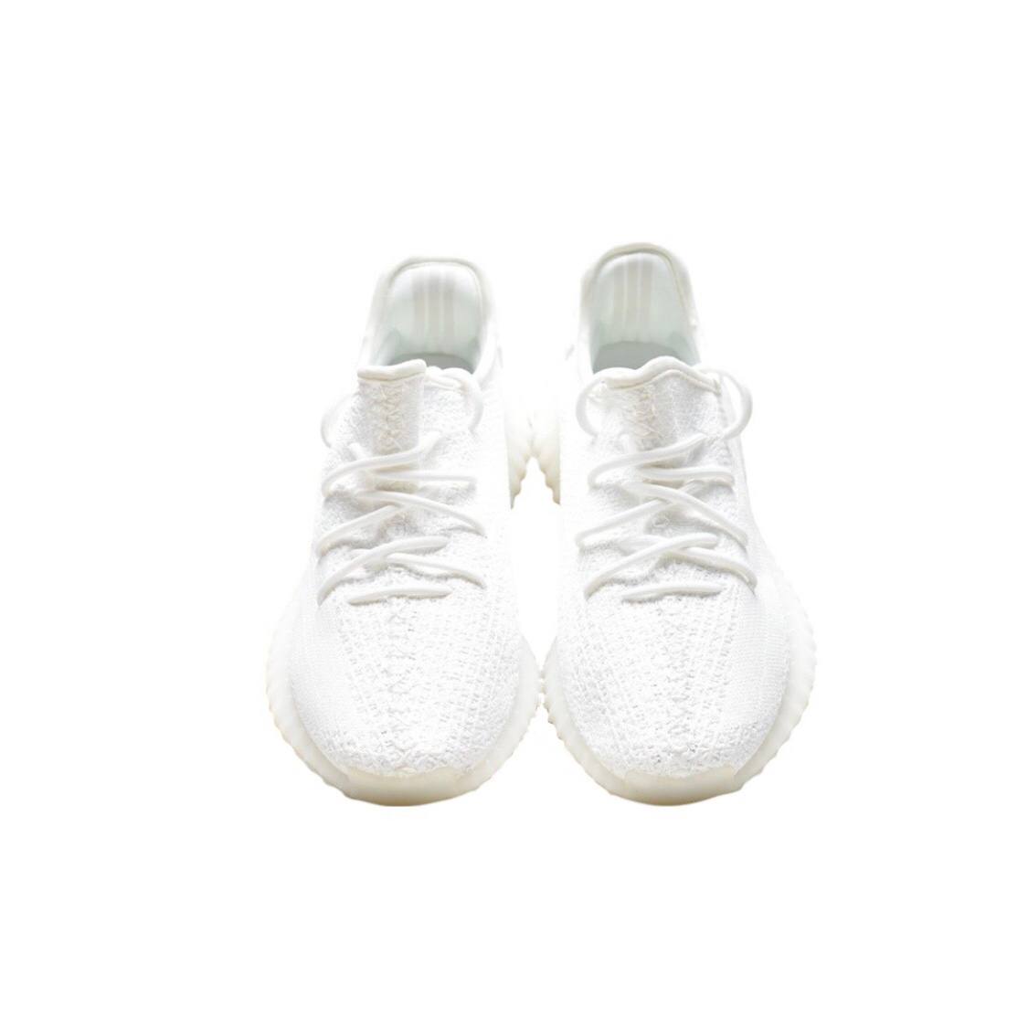 Маратонки Yeezy 350 V2 Cream