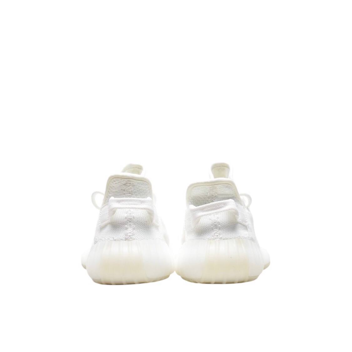 Маратонки Yeezy 350 V2 Cream