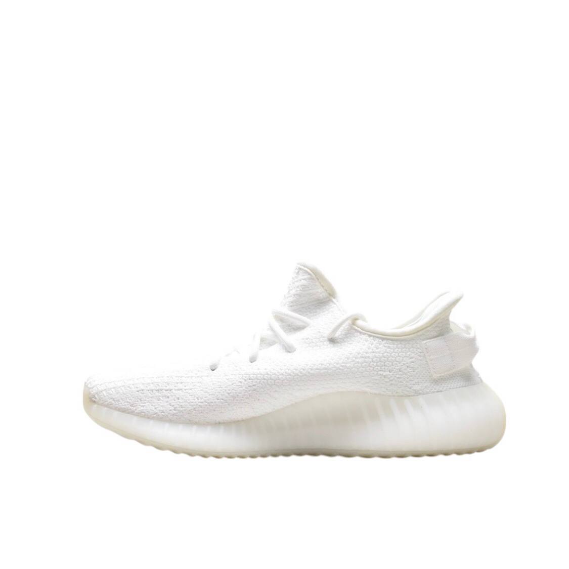 Маратонки Yeezy 350 V2 Cream