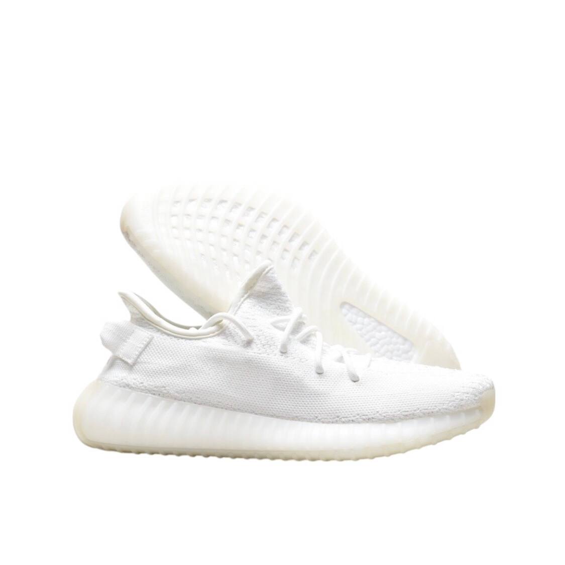 Маратонки Yeezy 350 V2 Cream