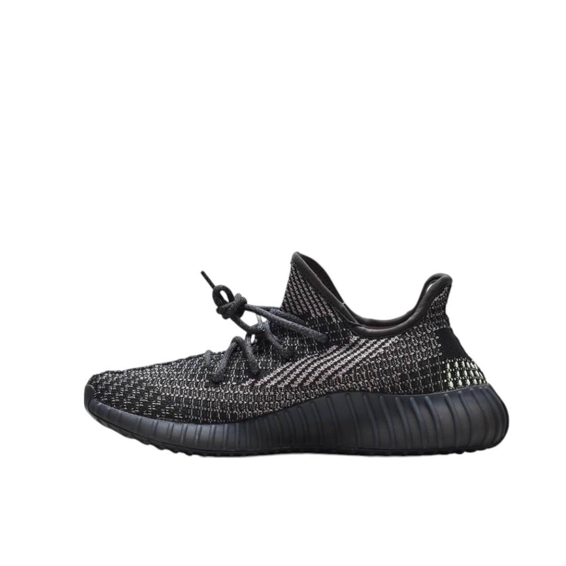 Маратонки Yeezy 350 V2 Yecheil Reflective