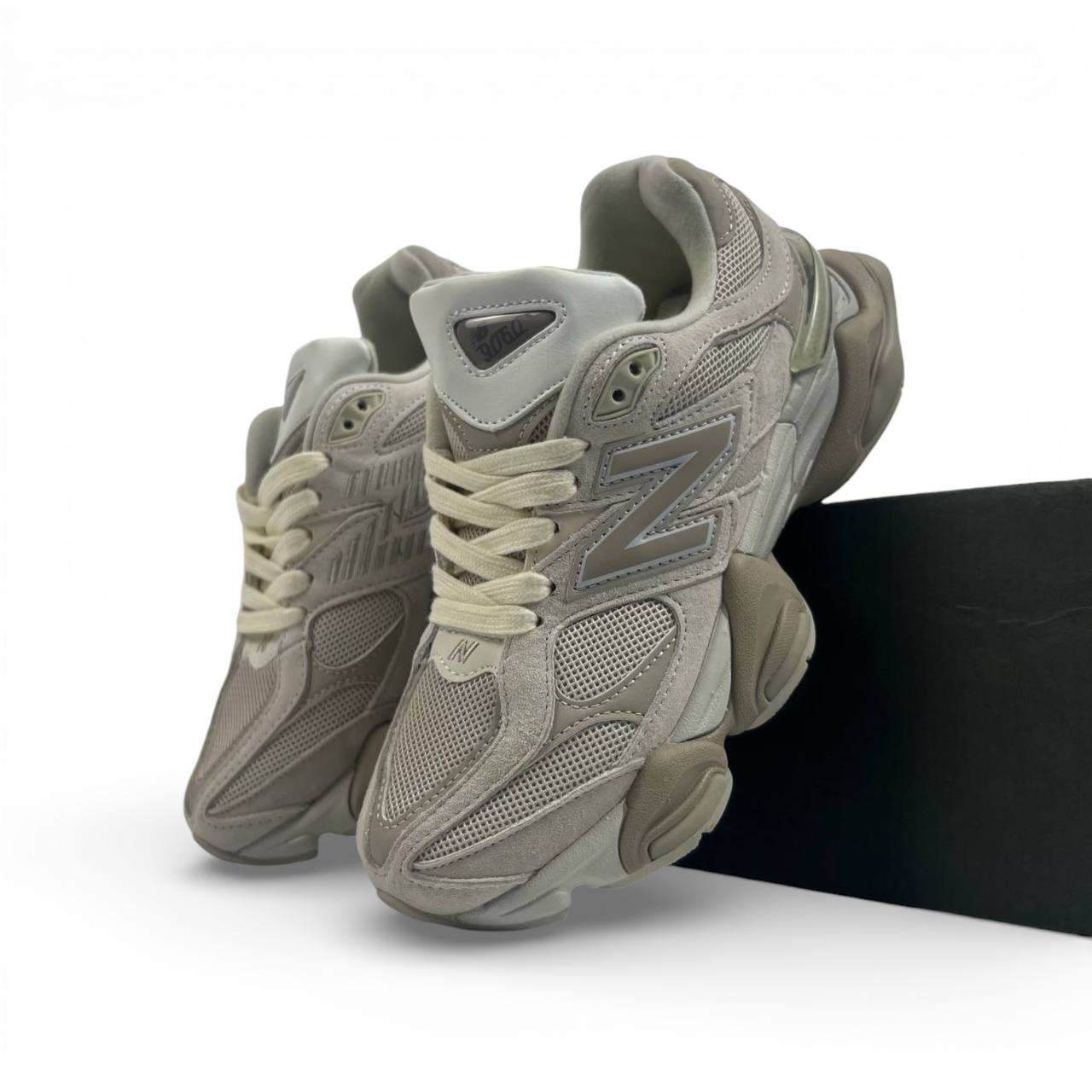 Маратонки NB 9060 Granite