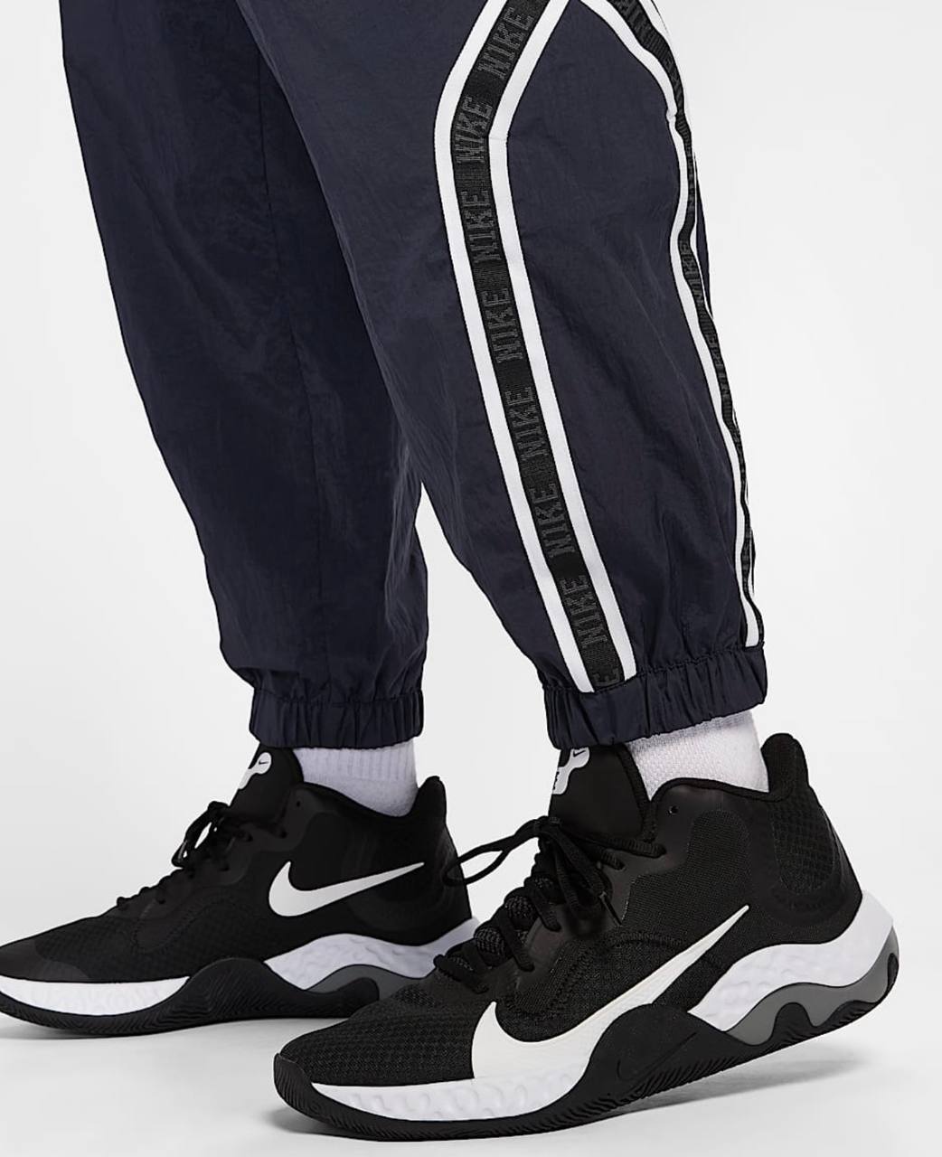 Мъжка синя долница NK