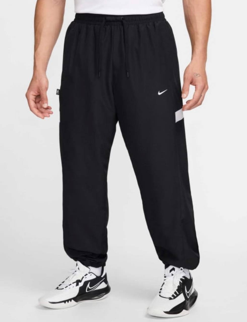 Комплект от две части AJ Черен