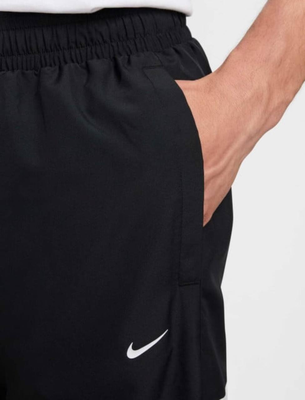 Комплект от две части AJ Черен