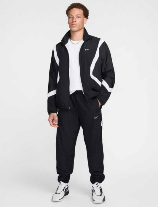 Комплект от две части AJ Черен