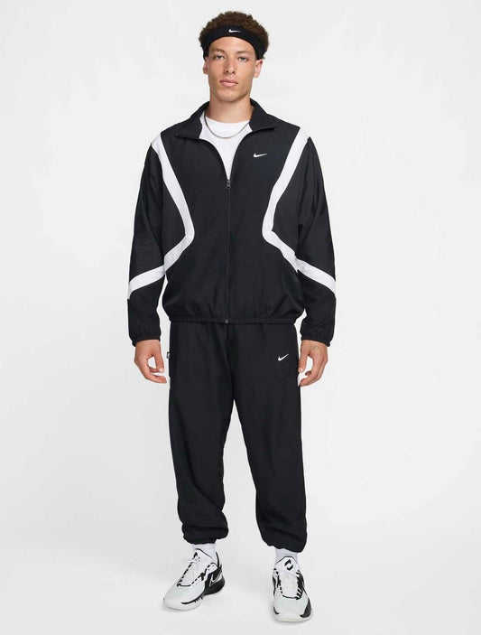 Комплект от две части AJ Черен