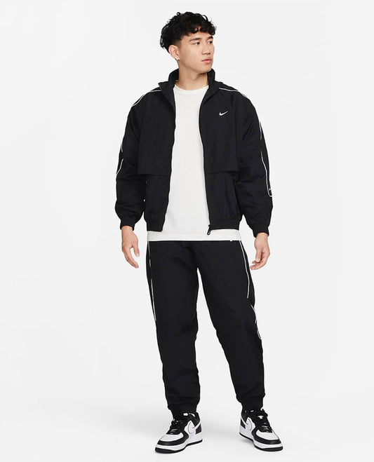 Комплект от две части NK Черен