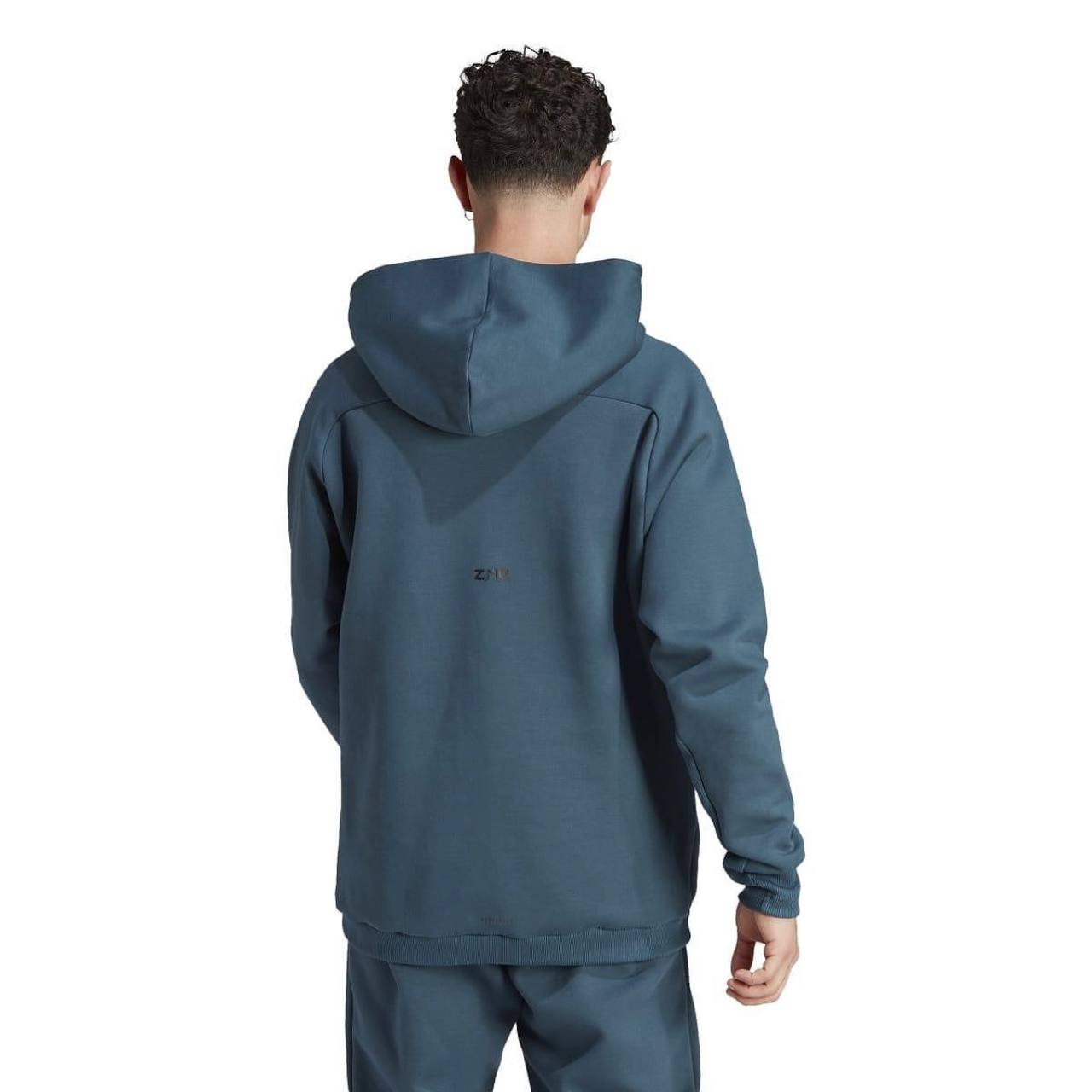 Комплект от две части Adidas ZNE Син