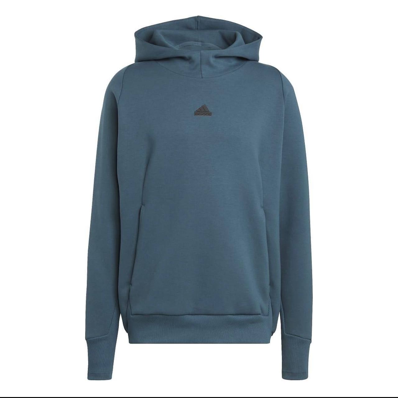 Комплект от две части Adidas ZNE Син