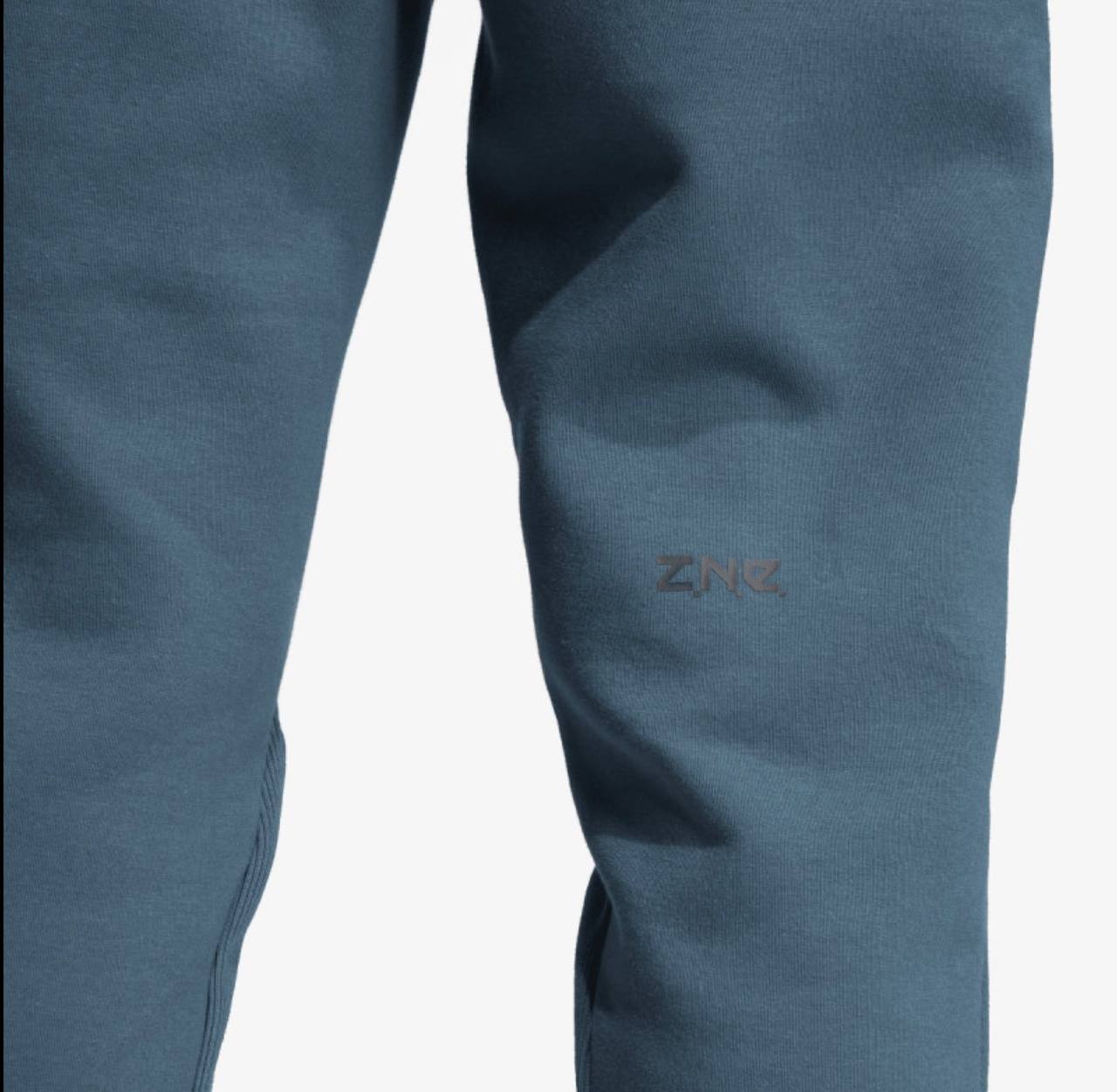 Комплект от две части Adidas ZNE Син