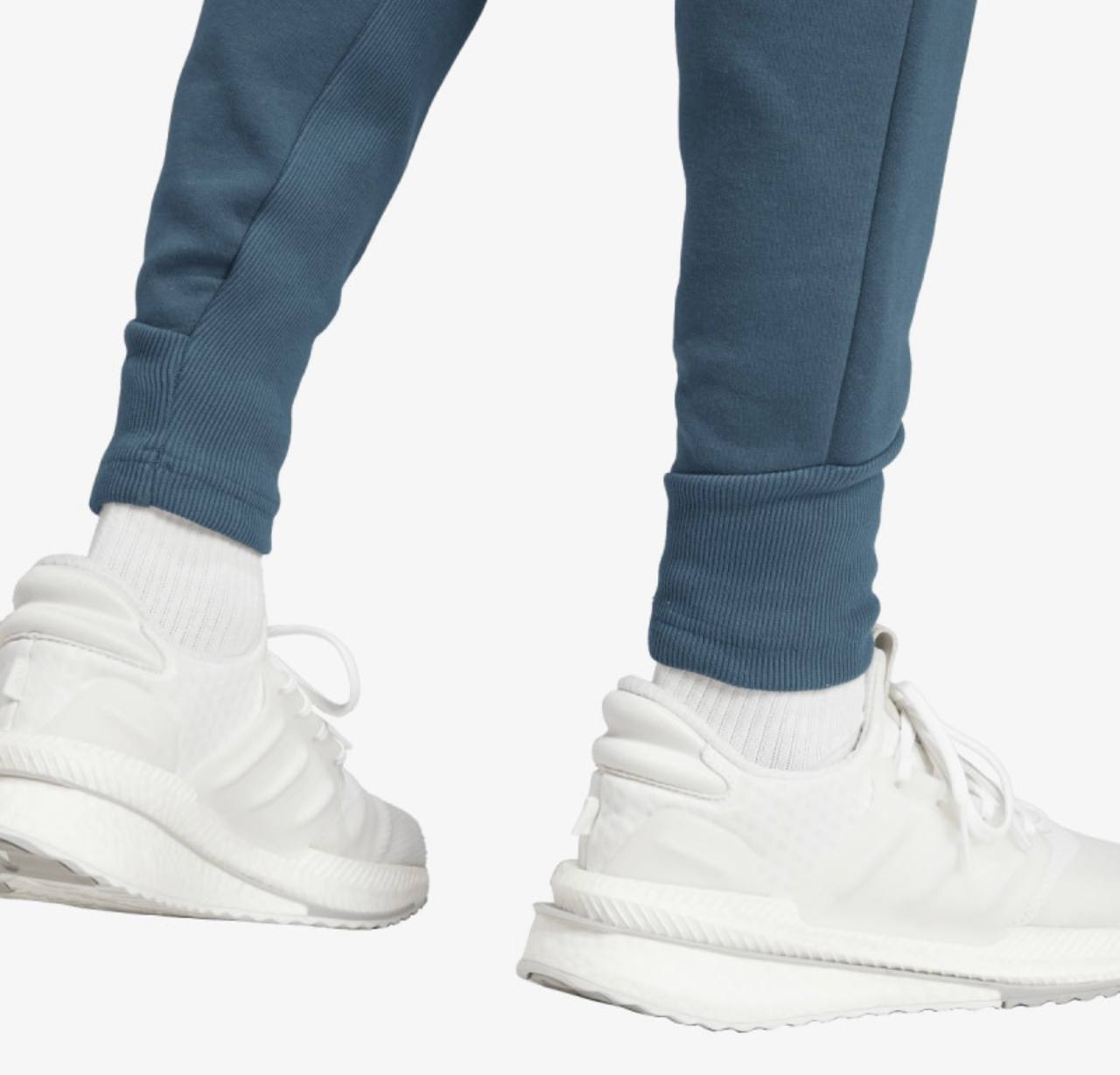 Комплект от две части Adidas ZNE Син