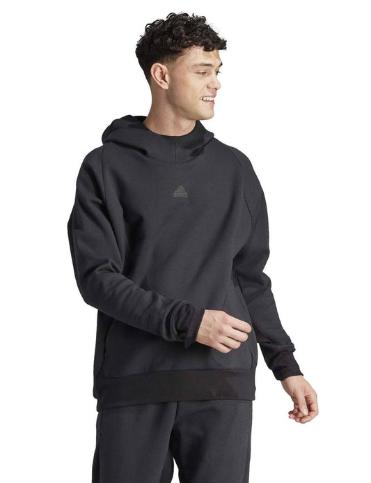 Комплект от две части Adidas ZNE Черен