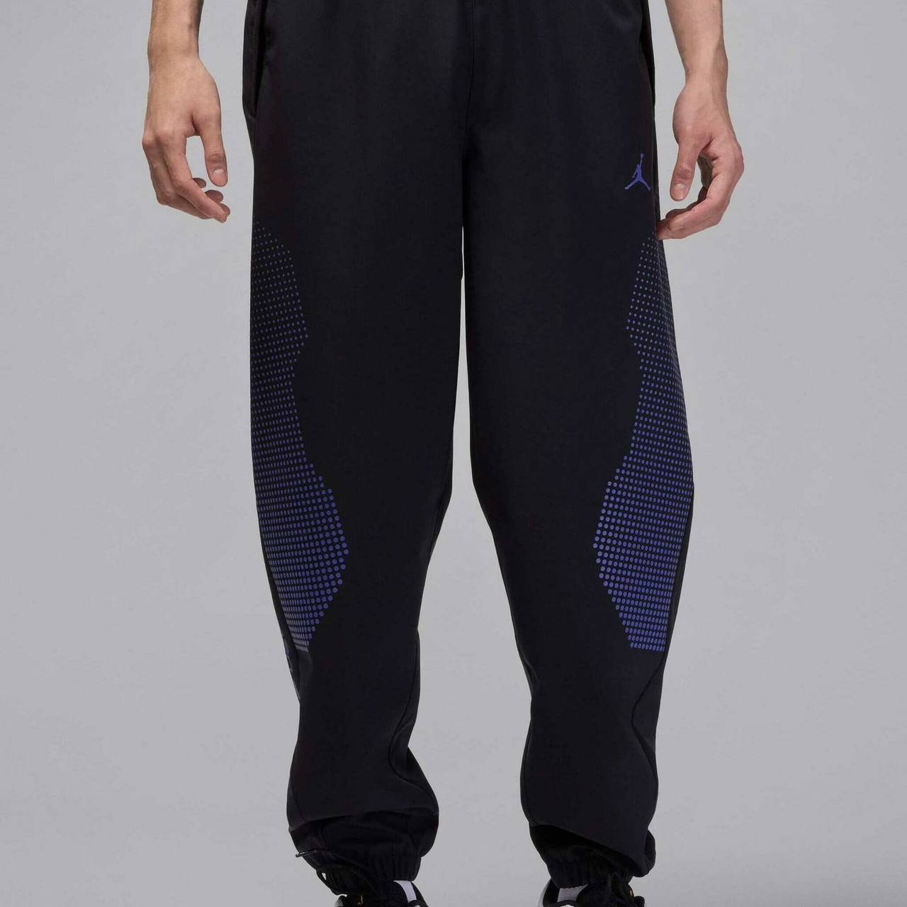 Комплект от две части Jordan Sport Jam Warm Up Tracksuit