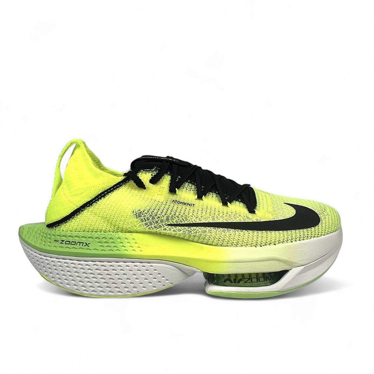 Маратонки Air Zoom Alphafly Next %