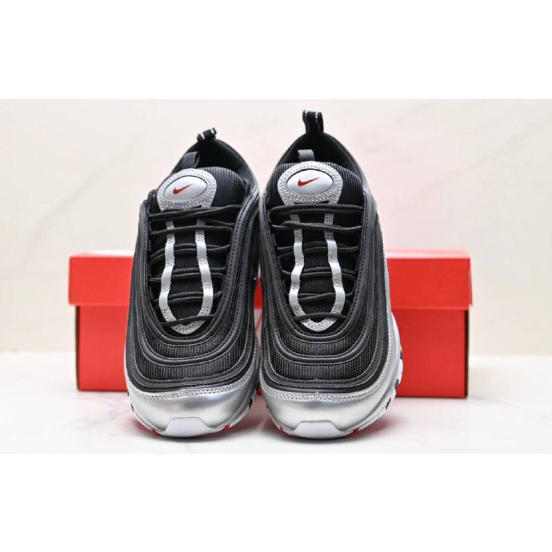 Маратонки NK Air Max 97
