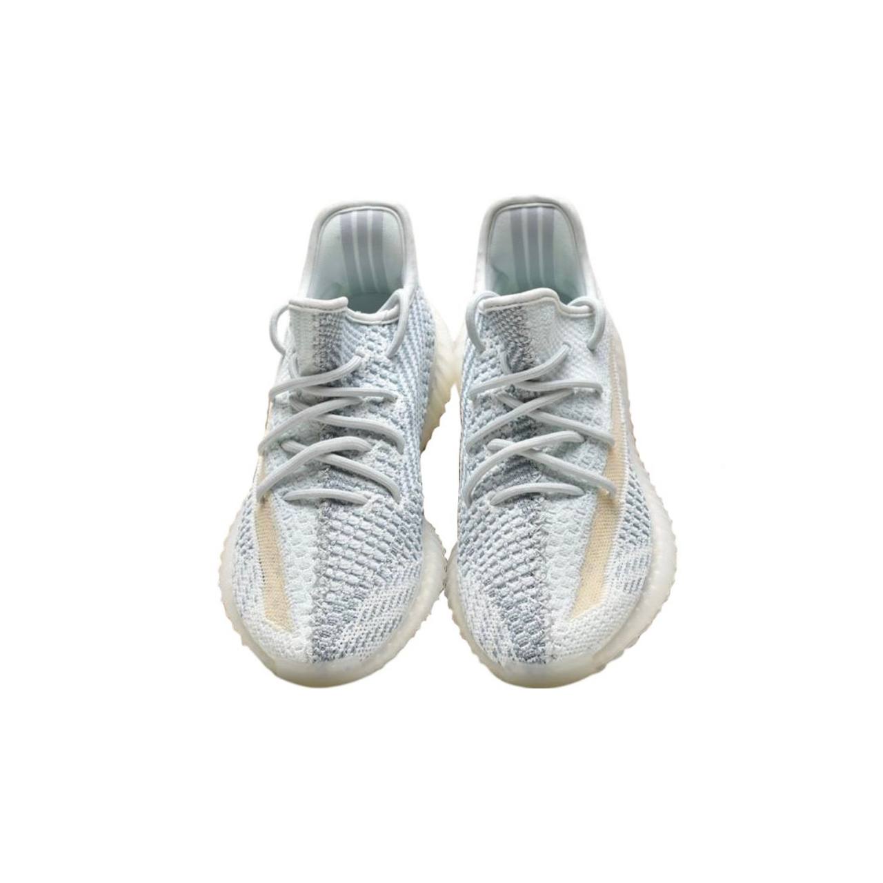 Маратонки Yeezy 350 V2 Cloud White