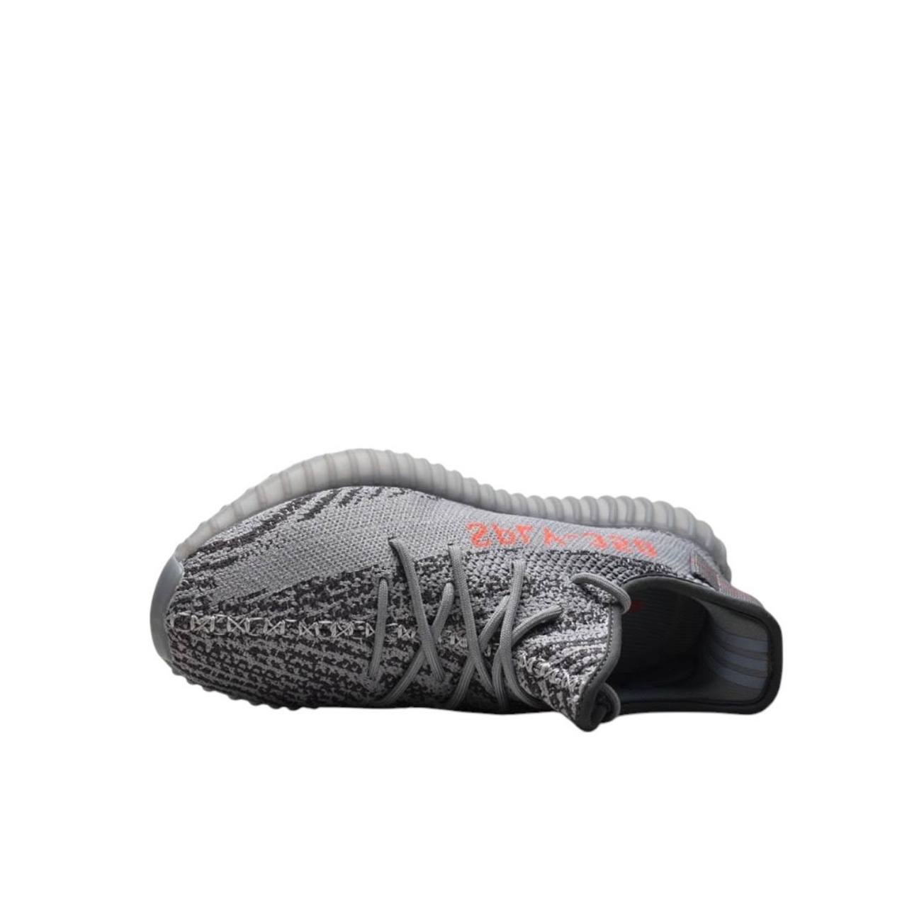 Маратонки Yeezy 350 V2 Beluga 2.0