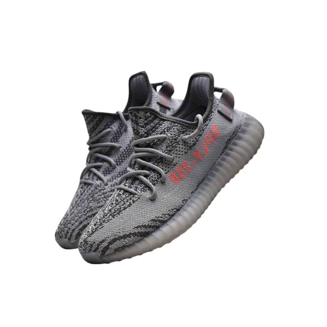 Маратонки Yeezy 350 V2 Beluga 2.0