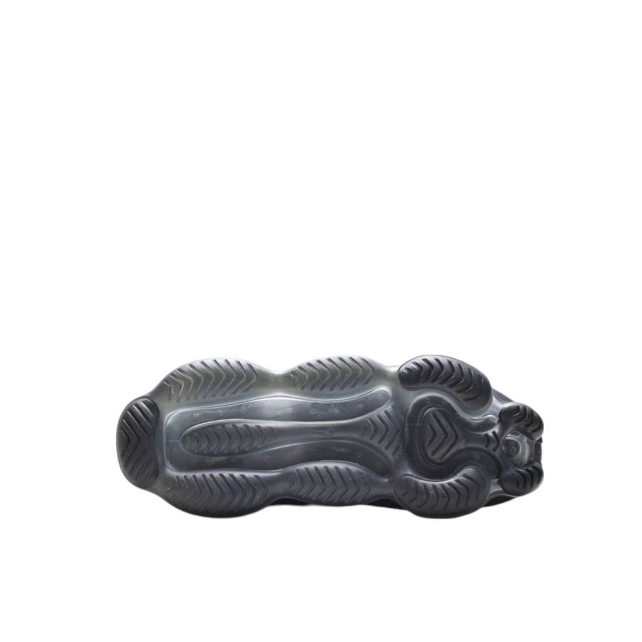 Маратонки Air Max Scorpion Flyknit All Black