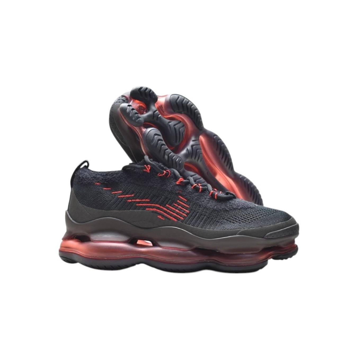 Маратонки Air Max Scorpion