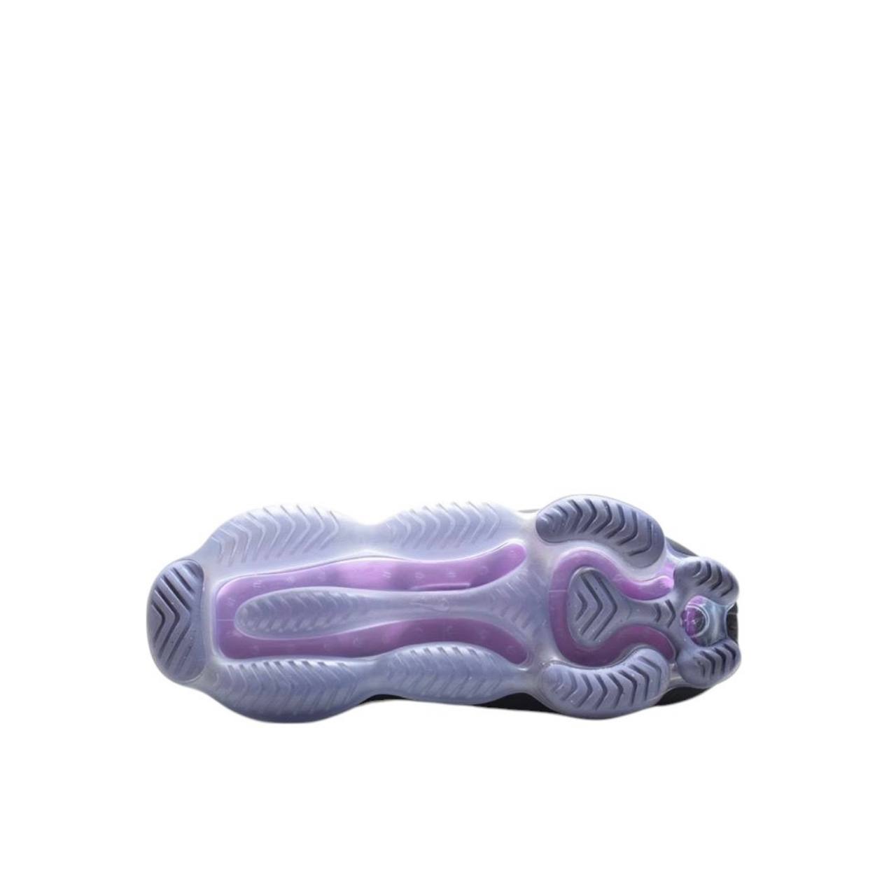 Маратонки Air Max Scorpion Flyknit Black & Persian Violet