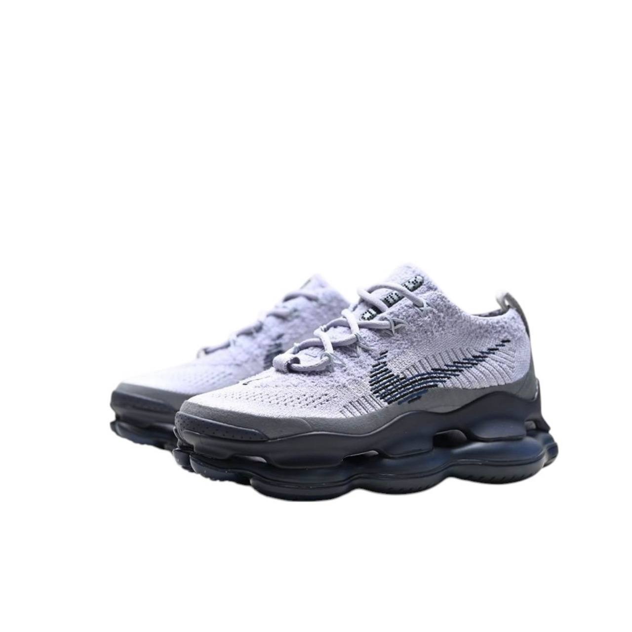 Маратонки Air Max Scorpion Dark Grey