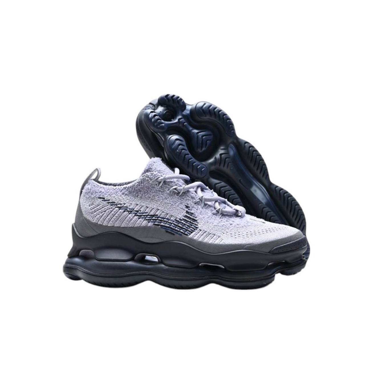 Маратонки Air Max Scorpion Dark Grey