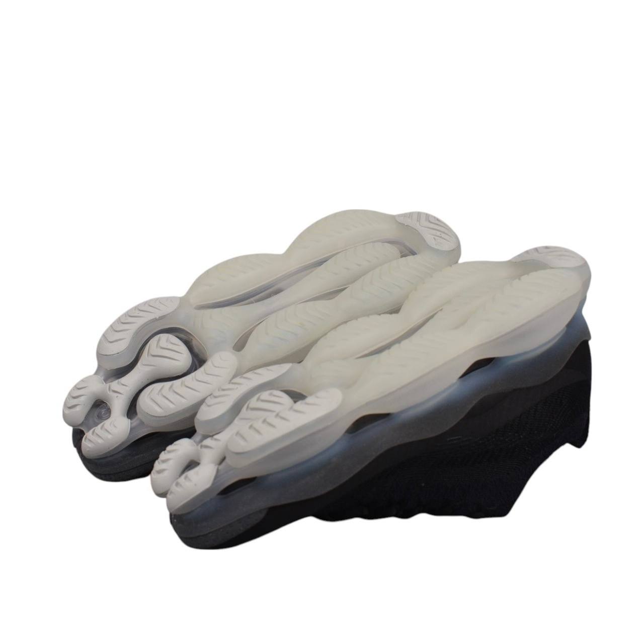 Маратонки Air Max Scorpion Flyknit Black Anthracite