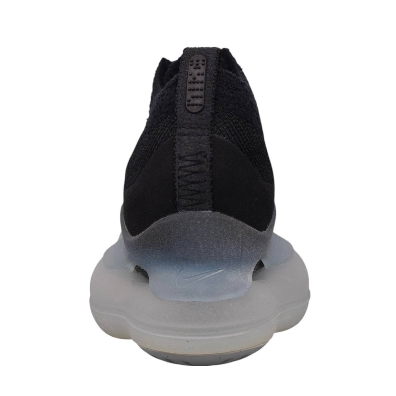 Маратонки Air Max Scorpion Flyknit Black Anthracite