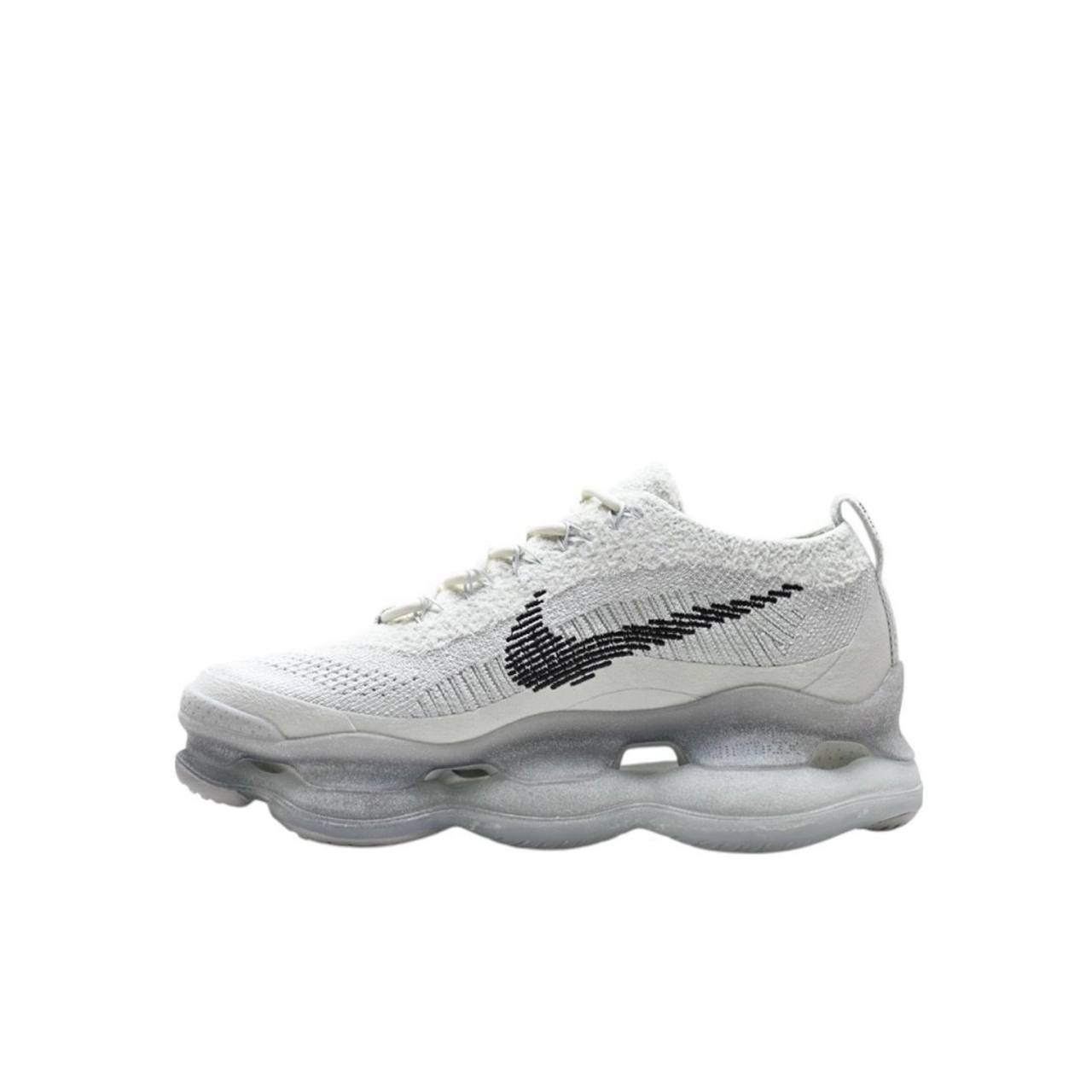 Маратонки Air Max Scorpion Grey