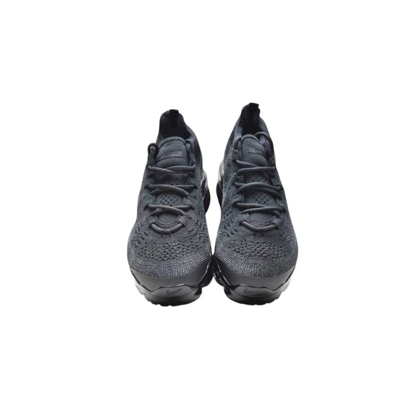 Маратонки Air Vapormax 2023 Black