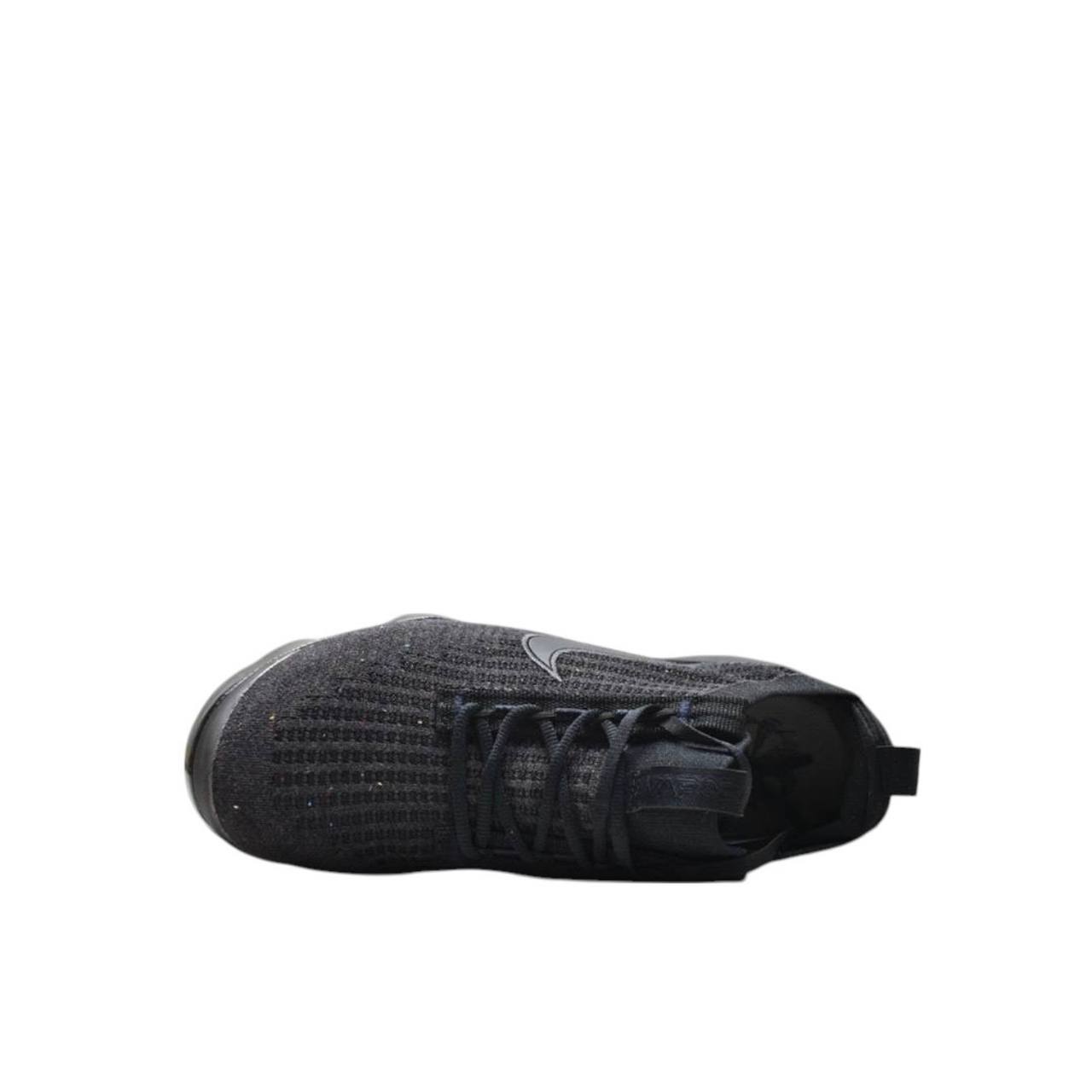 Маратонки Vapormax 2021 Black