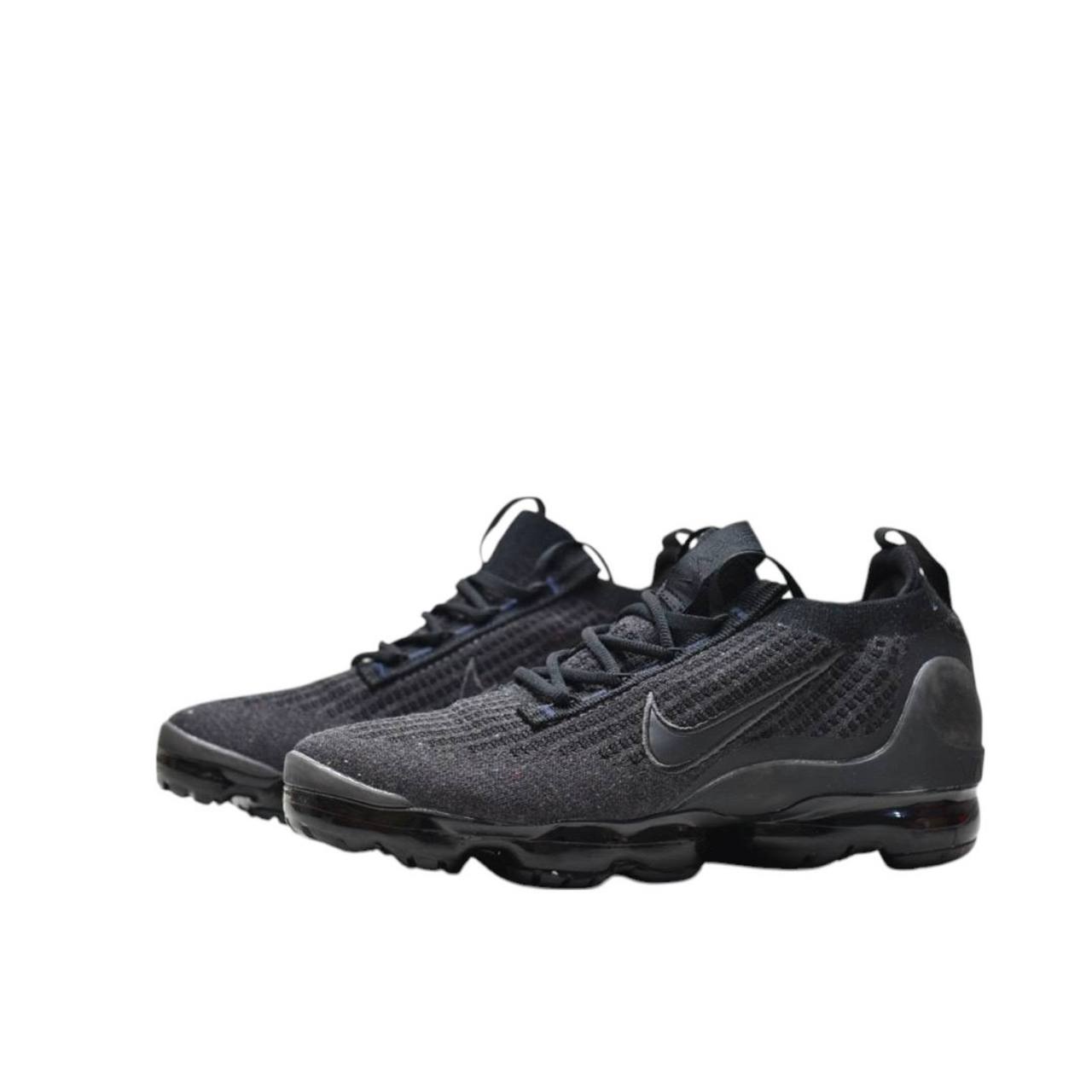 Маратонки Vapormax 2021 Black