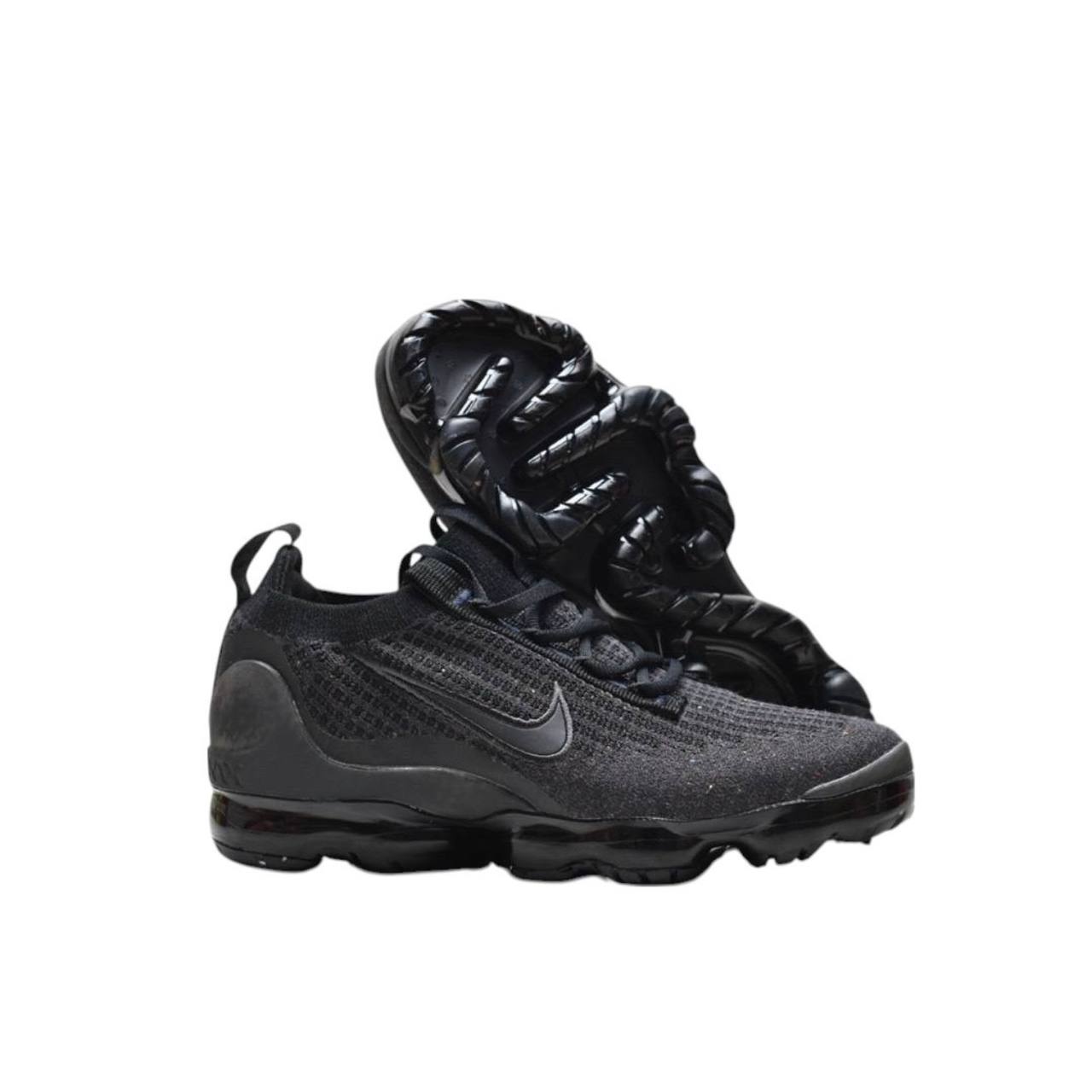 Маратонки Vapormax 2021 Black