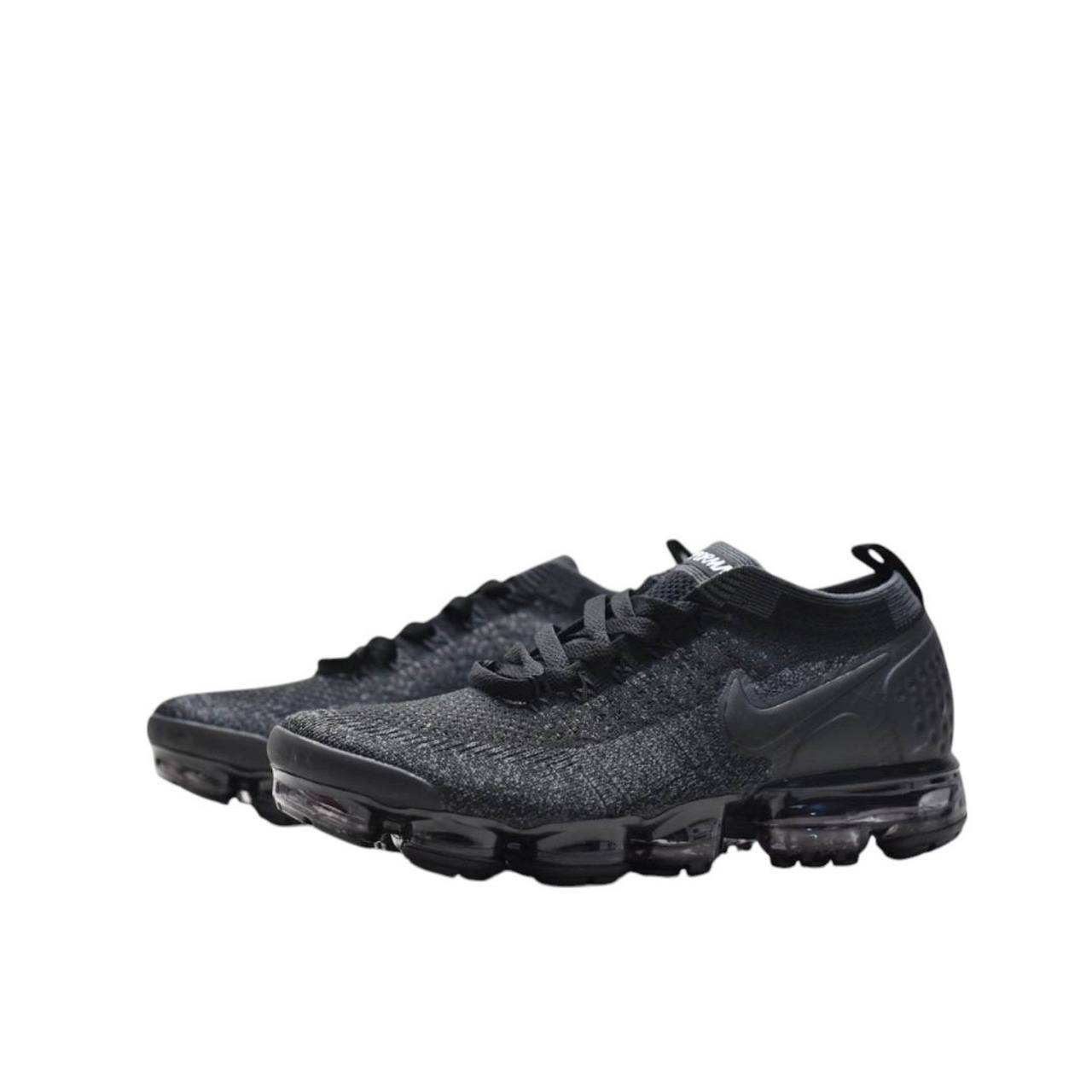 Маратонки Air Vapormax Flyknit 2 Black