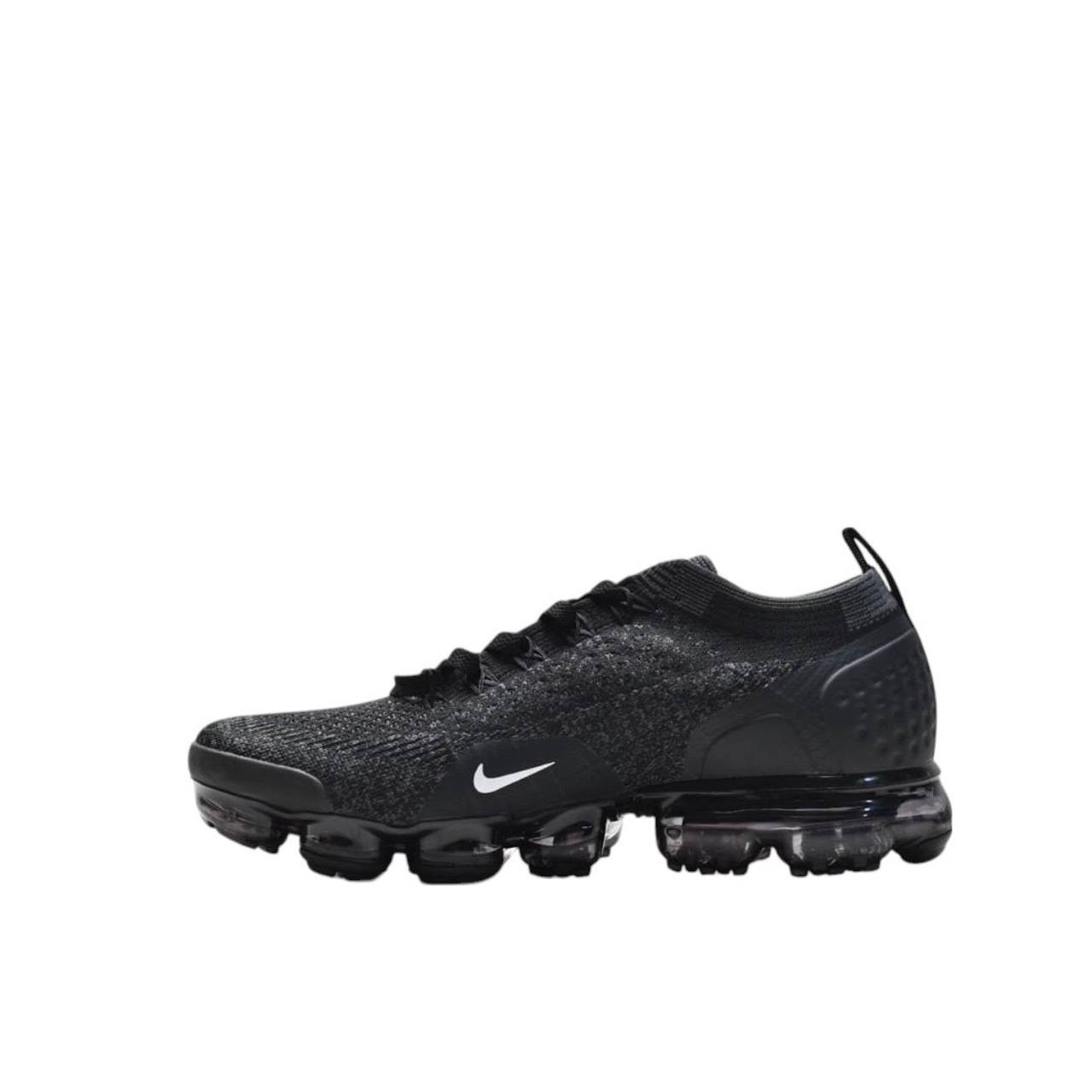 Маратонки Air Vapormax Flyknit 2 Black