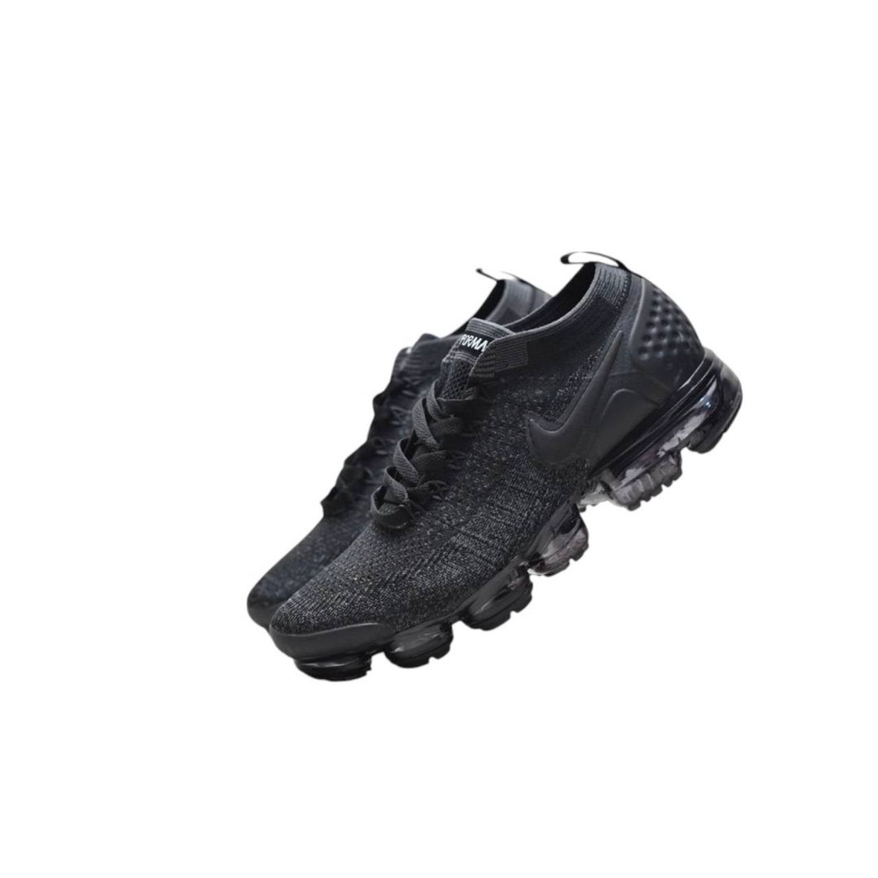 Маратонки Air Vapormax Flyknit 2 Black