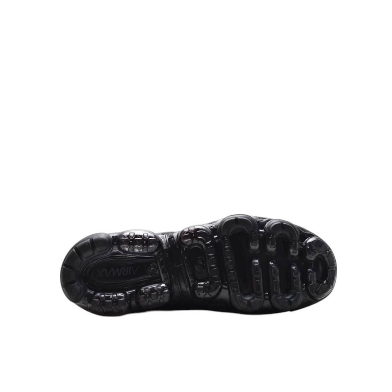 Маратонки Air Vapormax Flyknit 2 Black