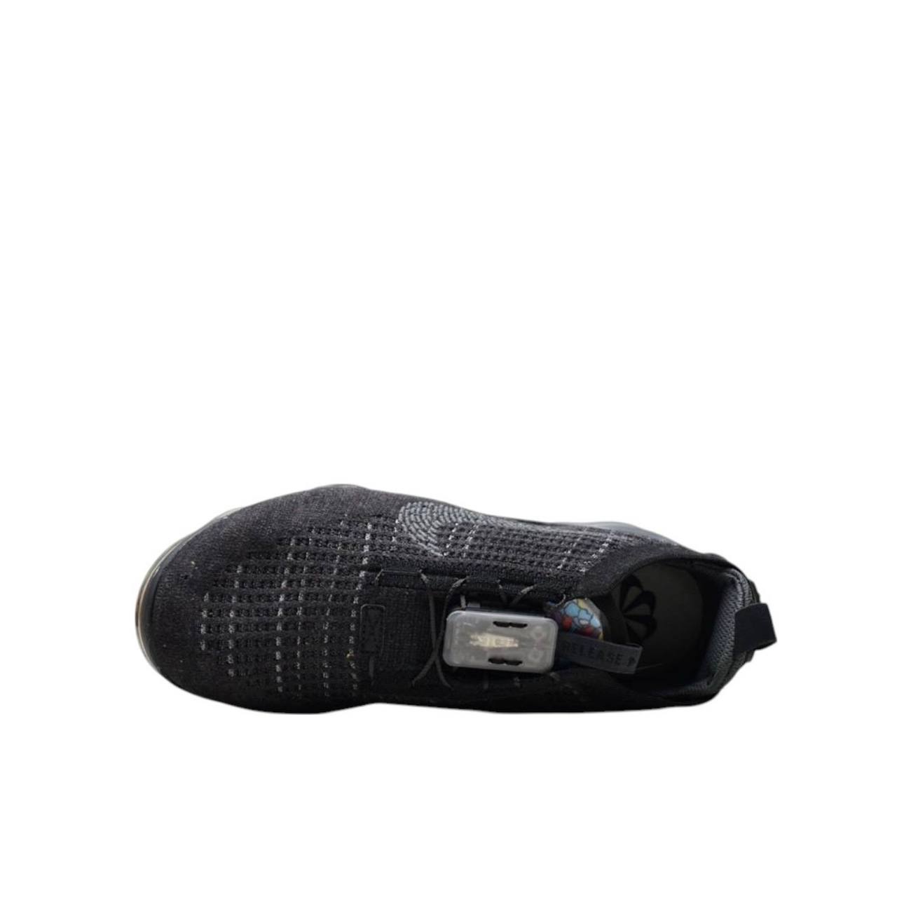 Маратонки Vapormax 2020 Dark Grey