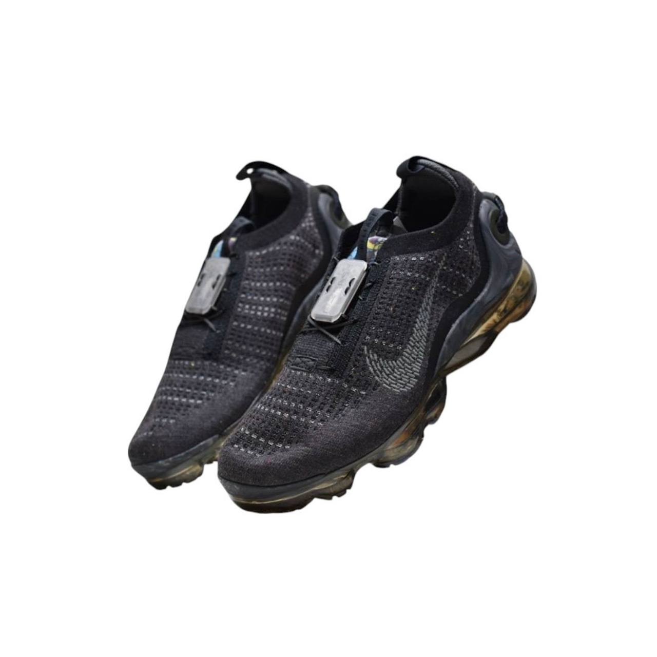 Маратонки Vapormax 2020 Dark Grey