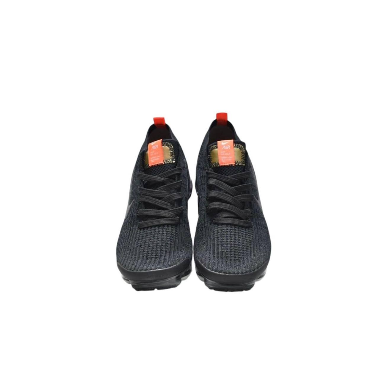 Маратонки Air Vapormax Flyknit 3 Black Snakeskin