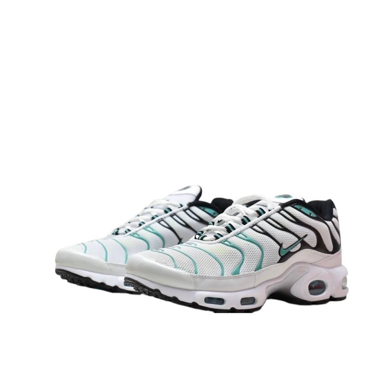 Маратонки Air Max Plus Hyper Jade