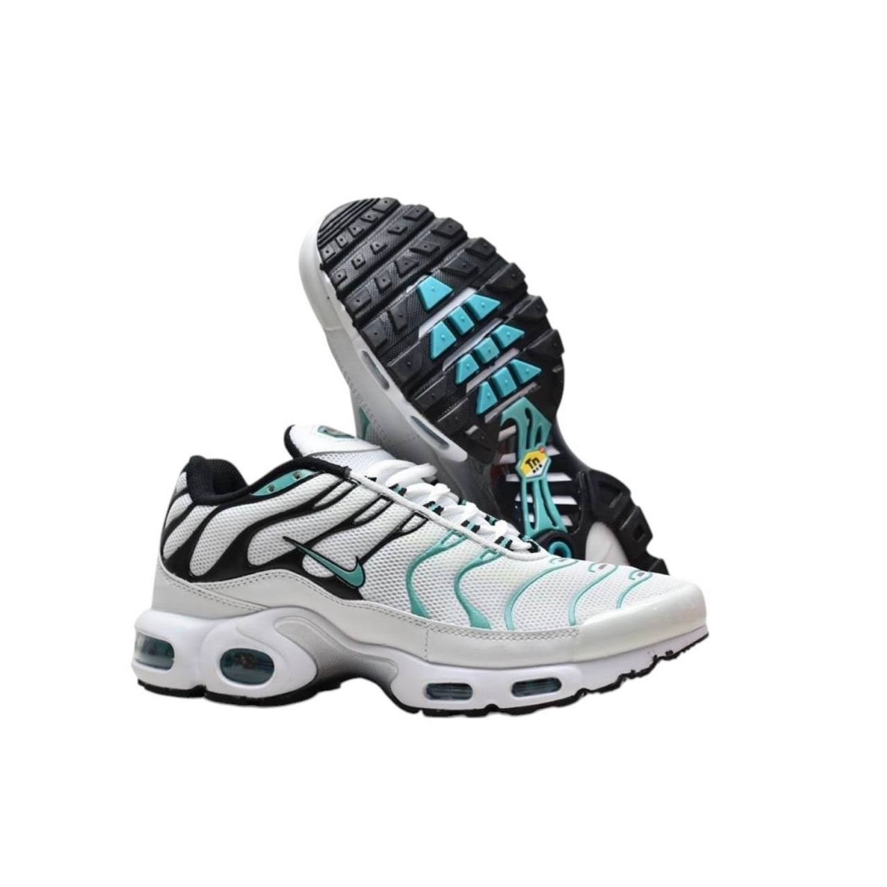 Маратонки Air Max Plus Hyper Jade