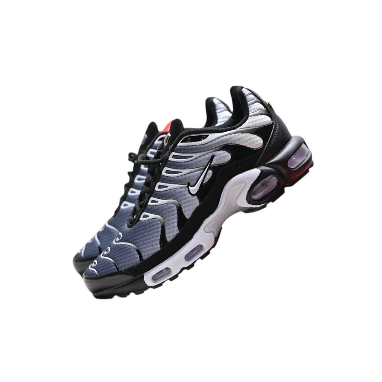 Маратонки Air Max Plus Smoke