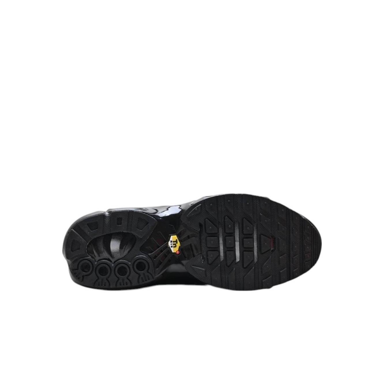 Маратонки Air Max Plus All Black