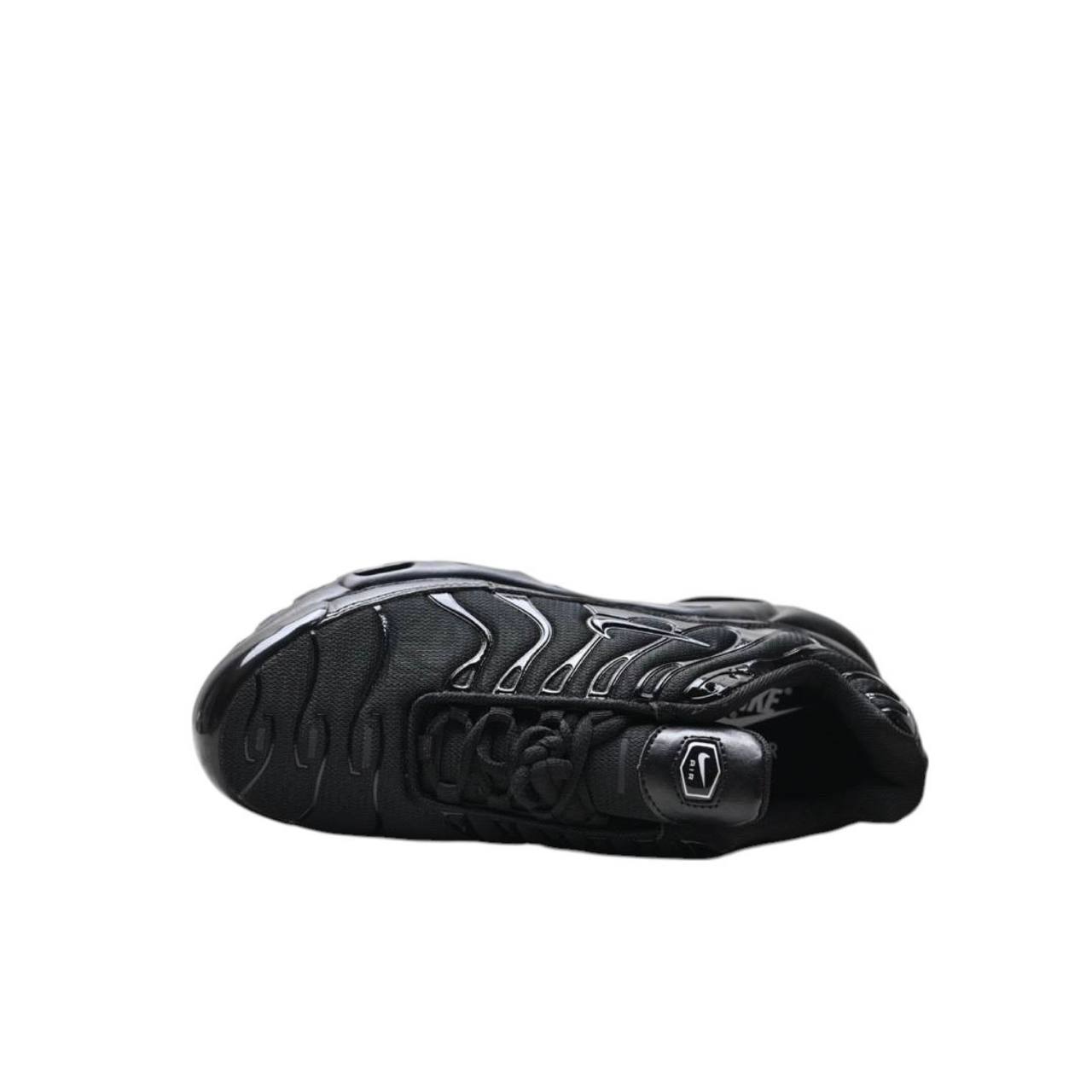 Маратонки Air Max Plus All Black